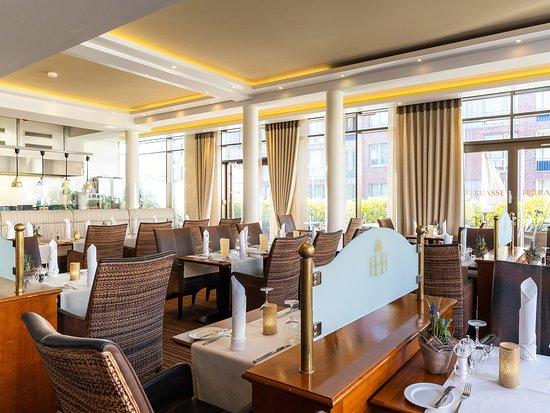 Restaurant Brasserie